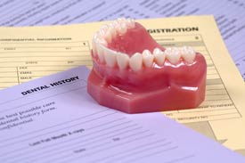 Dentures Exams & Maintenance Henderson Smiles